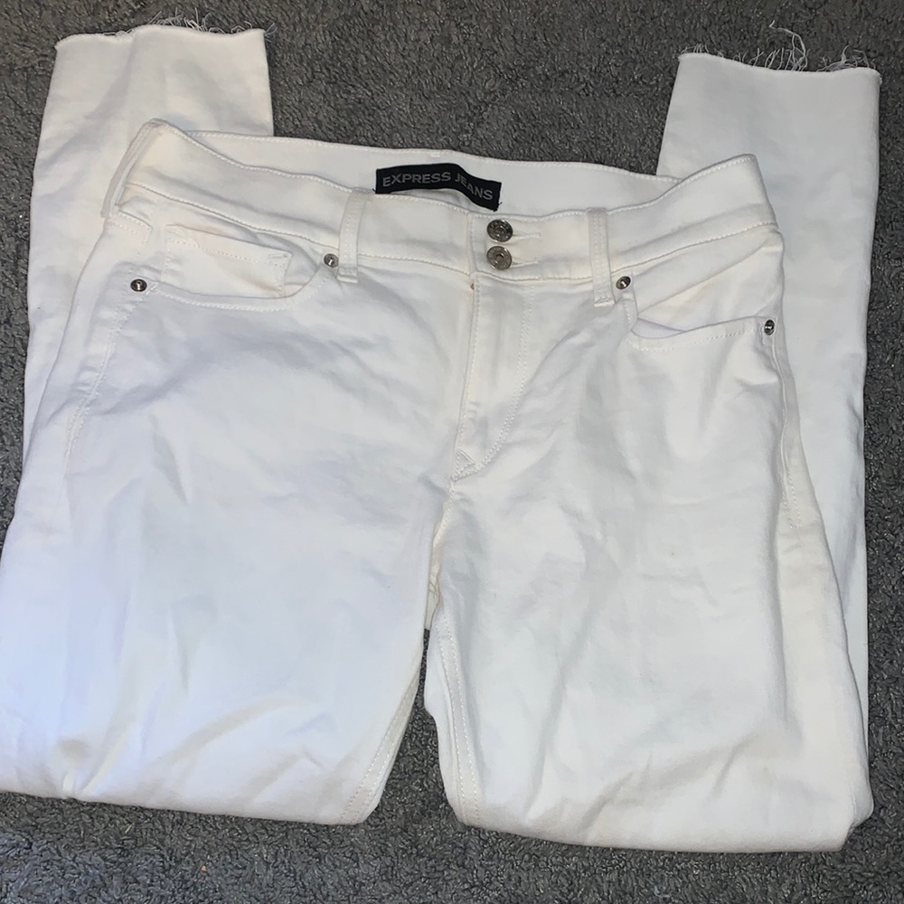 Brand new express jeans